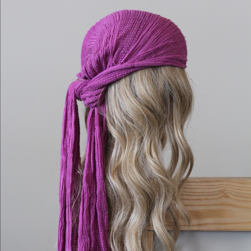 Scarf